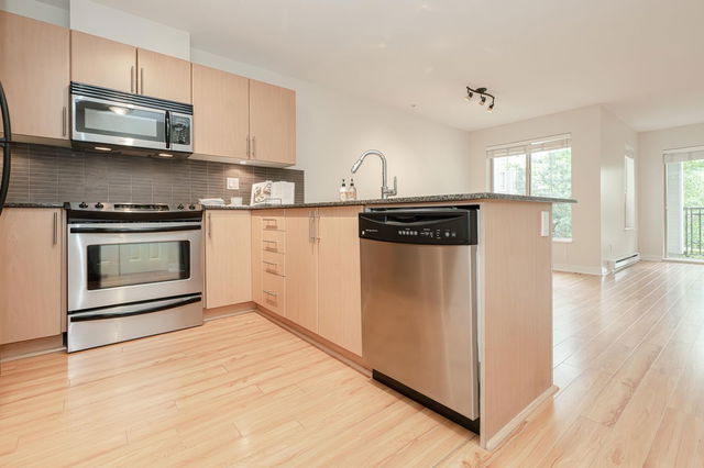 A210 - 8929 202 Street