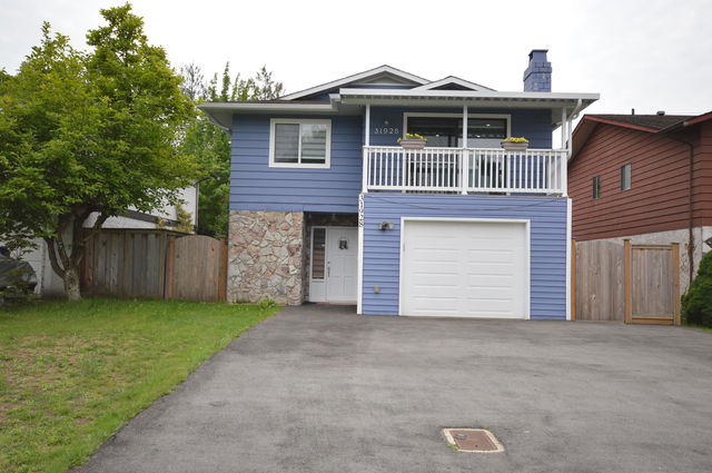 31928 Saturna Crescent