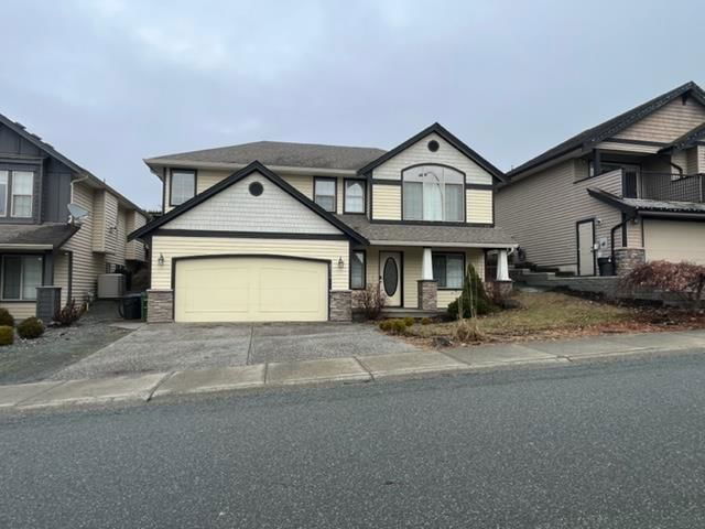 8534 Unity Drive