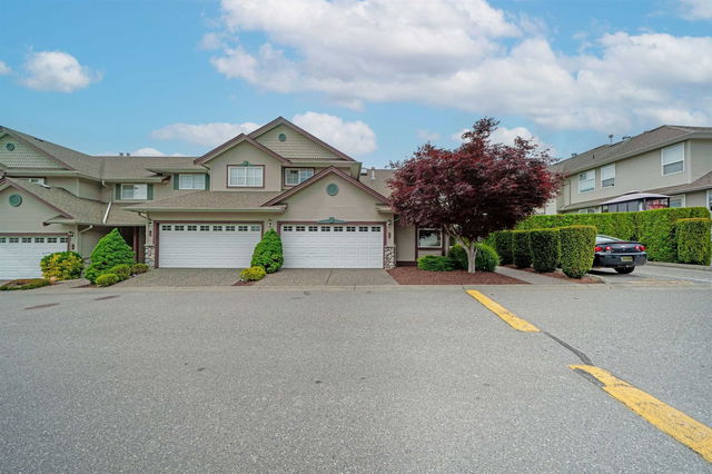 94 - 46360 Valleyview Road
