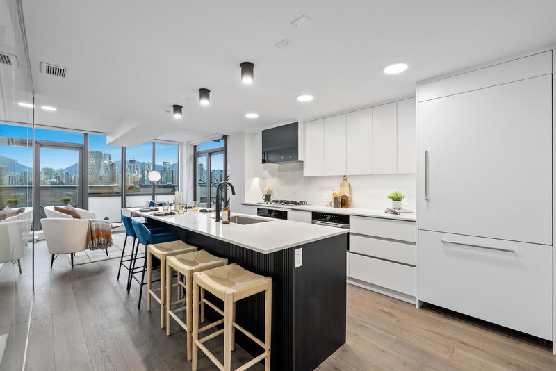 5 - 2366 Birch Street, Vancouver, V6H 2T2 | Image 2