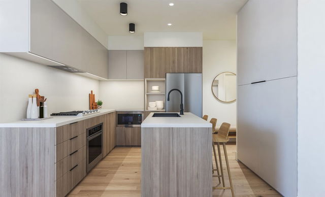 101 - 623 Kemsley Avenue