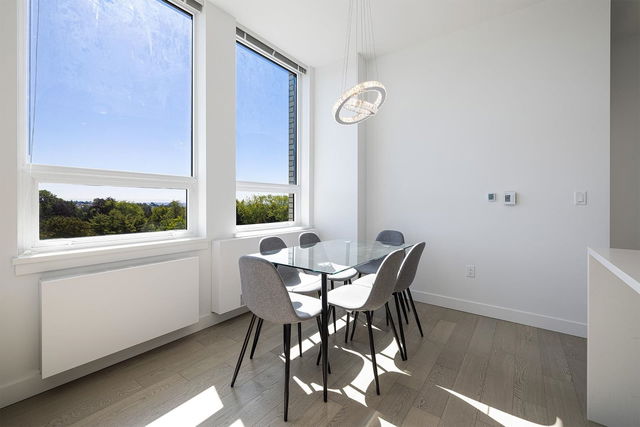 602 - 6733 Cambie Street