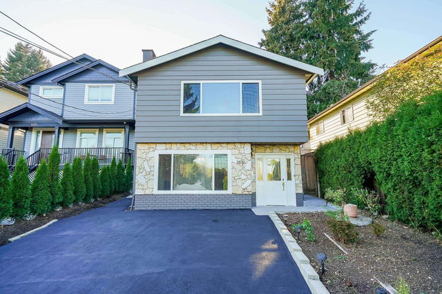 1476 Pitt River Road