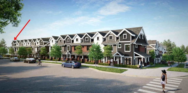 137 - 678 Fairview Street