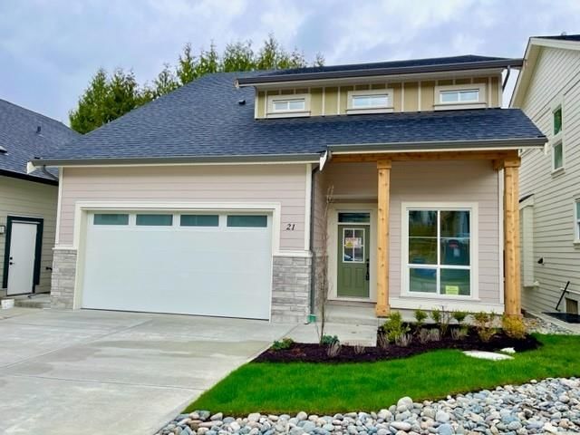 21 - 4217 Old Clayburn Road, Abbotsford, V3G 1L5 | Image 2