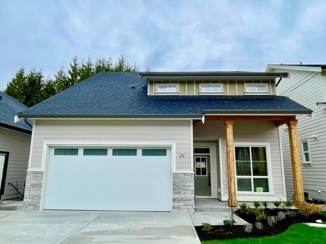 21 - 4217 Old Clayburn Road, Abbotsford, V3G 1L5 | Image 3