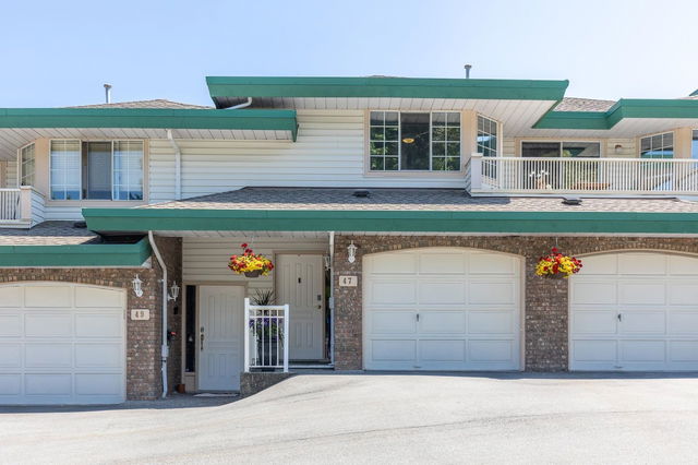 47 - 3115 Trafalgar Street