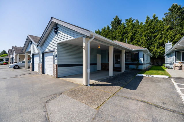 27 - 5550 Langley Bypass