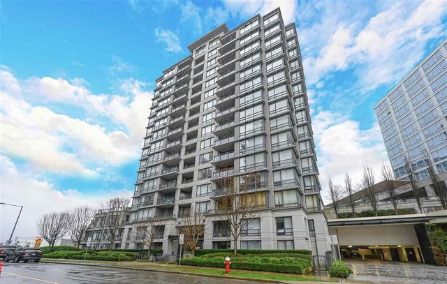 1609 - 3111 Corvette Way