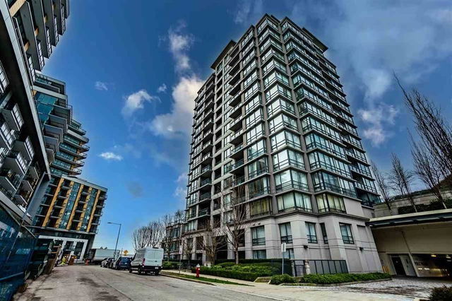 1609 - 3111 Corvette Way