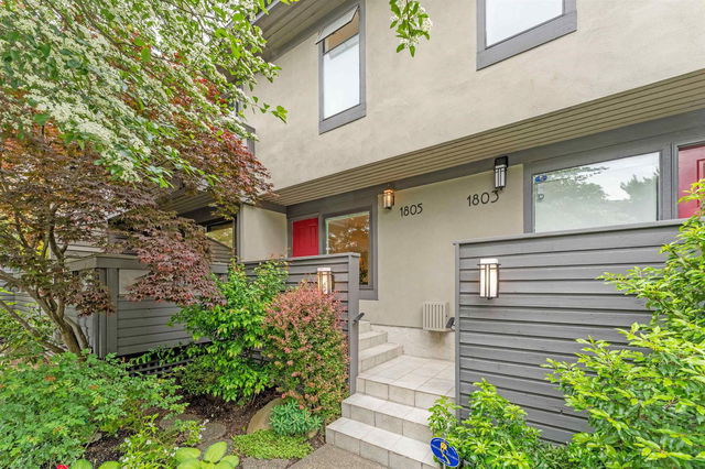 1805 Greer Avenue