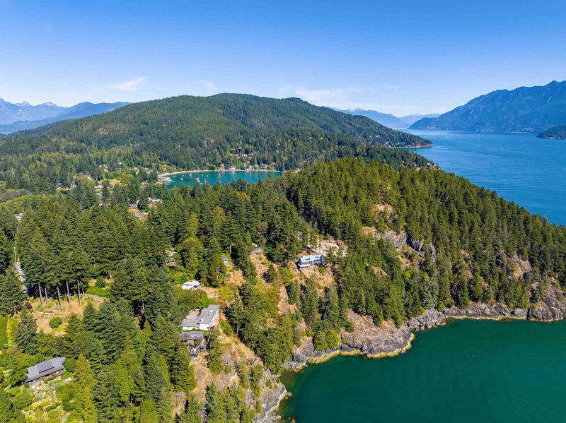 341 Robinson Road, Bowen Island, British Columbia (MLS R2782119)