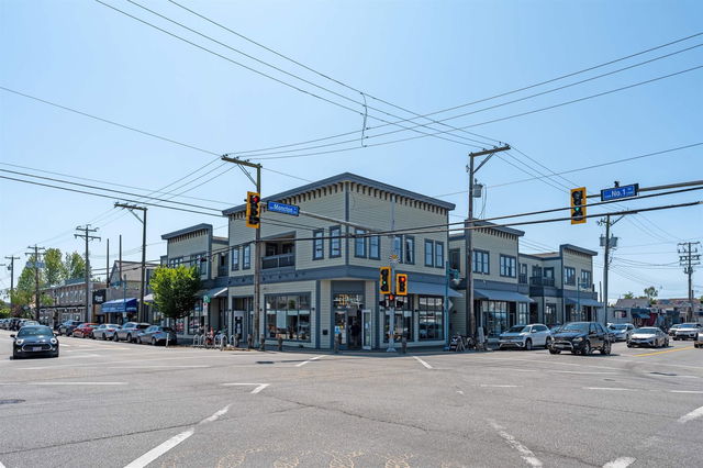 205 - 3900 Moncton Street