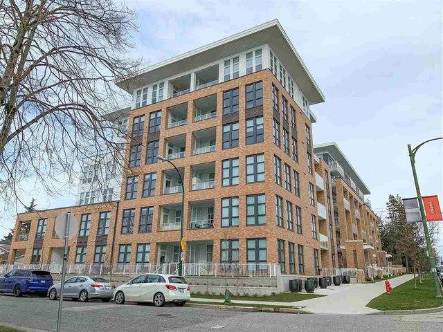 106 - 6999 Cambie Street