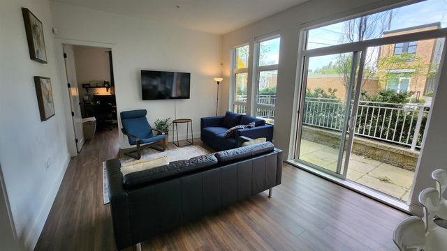 106 - 6999 Cambie Street