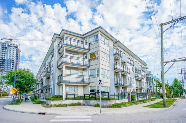 302 - 13228 Old Yale Road