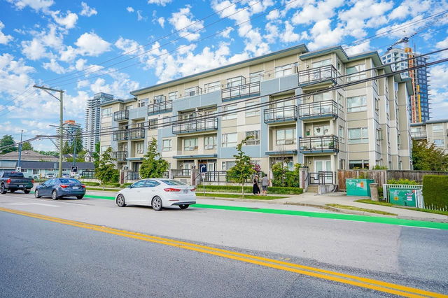 302 - 13228 Old Yale Road