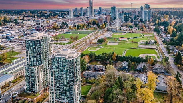 2204 - 10777 University Drive