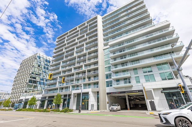 1201 - 8133 Cook Road