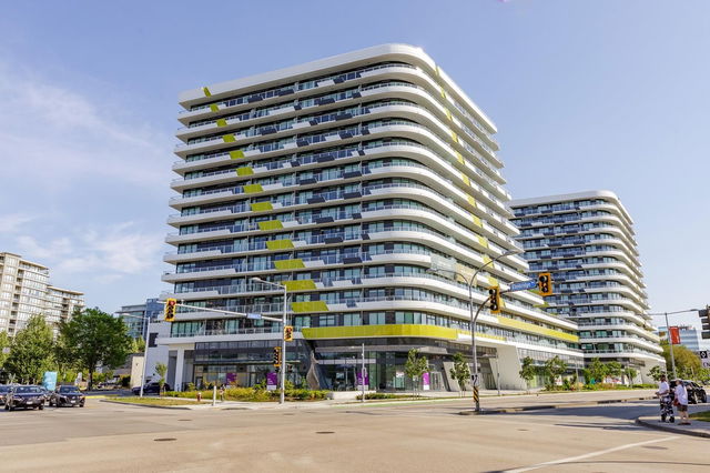 1204 - 5766 Gilbert Road