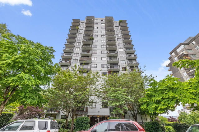 203 - 1146 Harwood Street