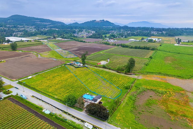 34486 Clayburn Road