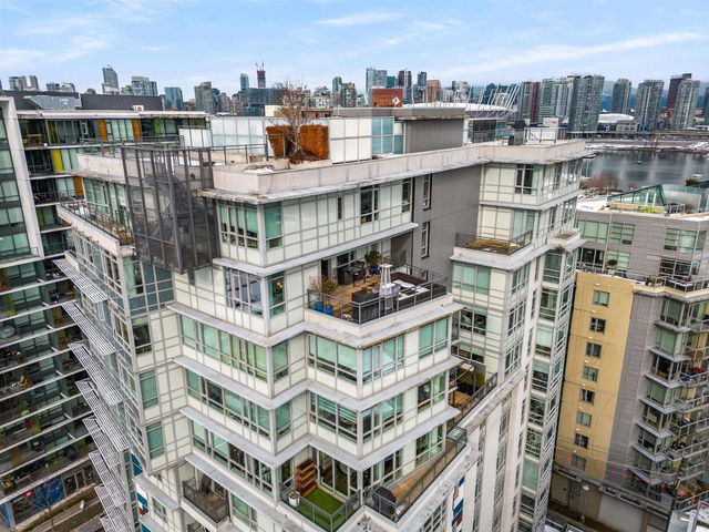 1501 - 89 2nd Avenue