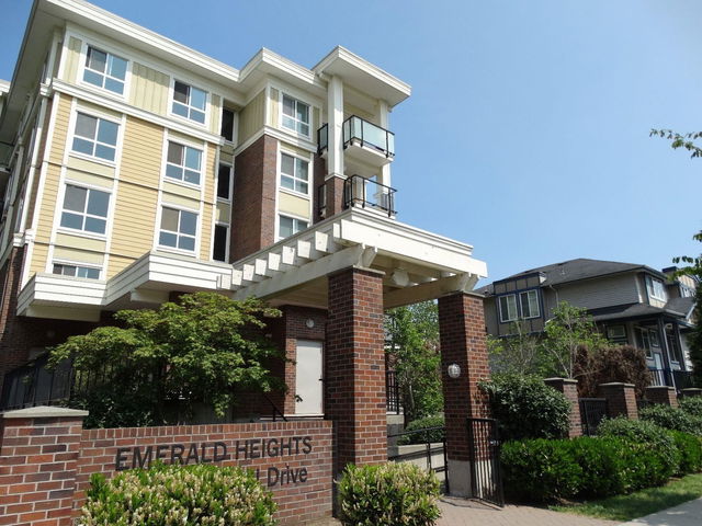 717 - 13883 Laurel Drive