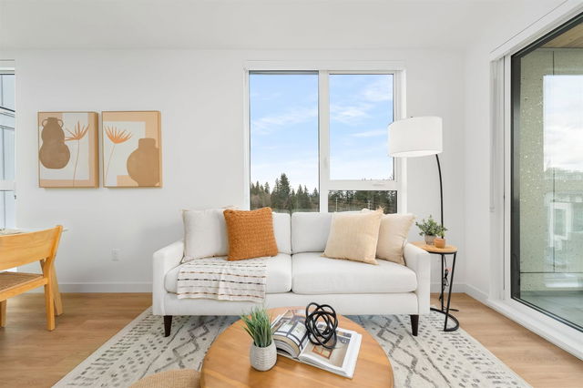 404 - 9888 University Crescent