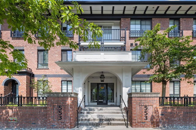 303 - 553 Foster Avenue