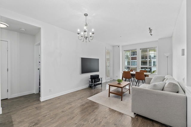 303 - 553 Foster Avenue