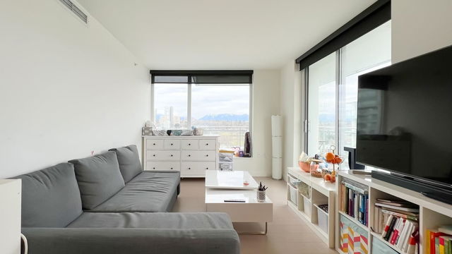2509 - 455 Marine Drive