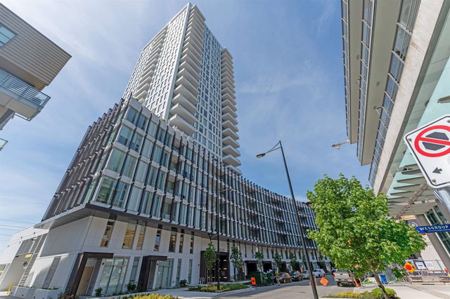 1402 - 3438 Sawmill Crescent