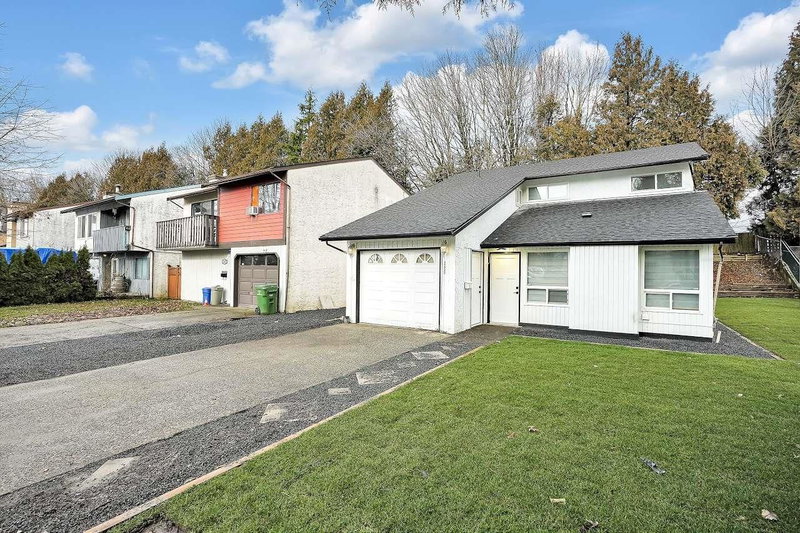 45533 Mcintosh Drive, Chilliwack, V2P 6V4 | Image 2