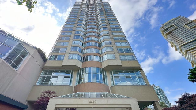 1006 - 6240 Mckay Avenue