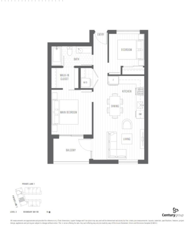 305 - 251 Boundary Bay Road