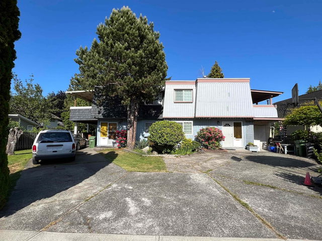 8540 Rosebank Crescent
