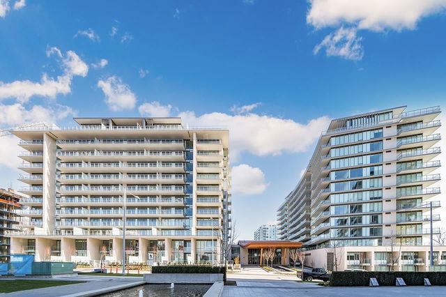 710 - 6688 Pearson Way