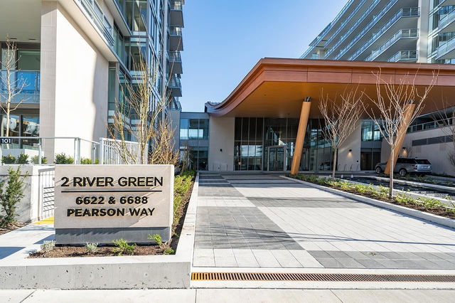 710 - 6688 Pearson Way
