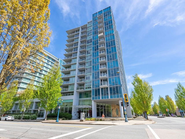 1501 - 7371 Westminster Highway