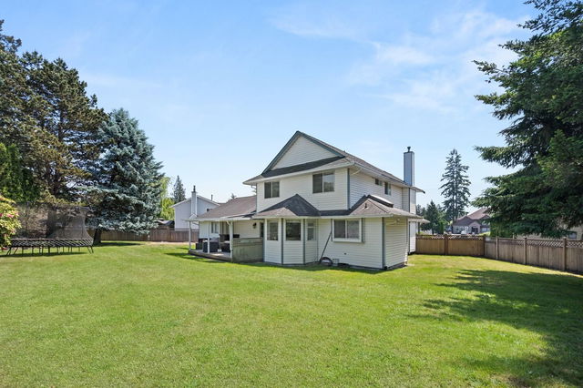 15482 Kilmore Court