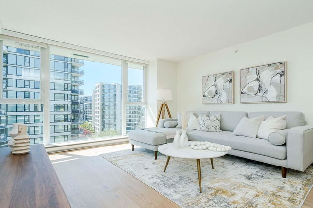 1215 - 7988 Ackroyd Road