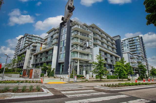513 - 8633 Capstan Way