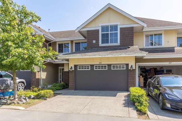 26 - 5469 Chinook Street