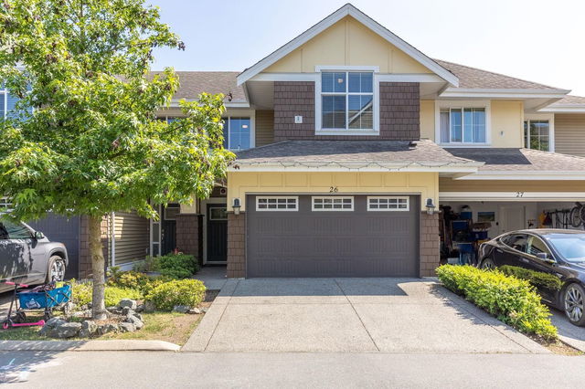 26 - 5469 Chinook Street