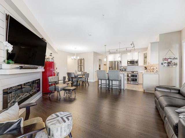 403 - 20325 85 Avenue