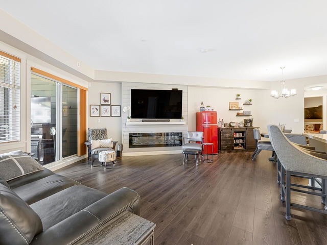 403 - 20325 85 Avenue
