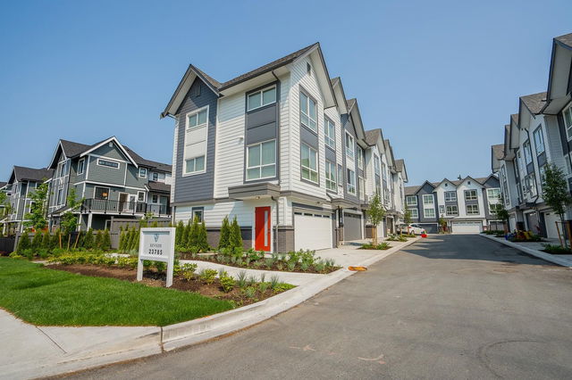 3 - 23785 Dewdney Trunk Road