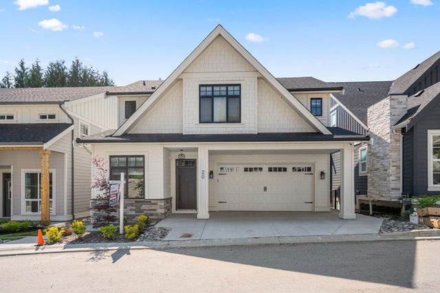 20 - 4217 Old Clayburn Road